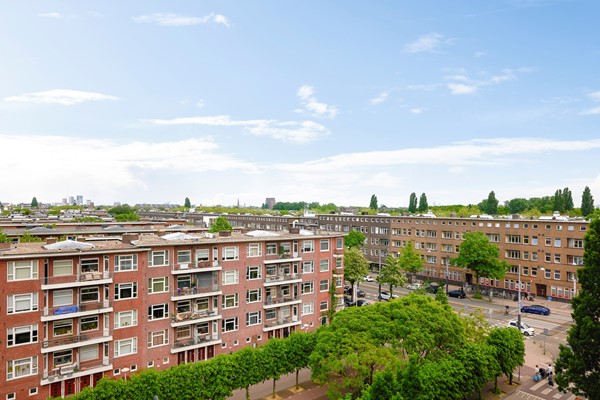 Medium property photo - Bos en Lommerplein 46, 1055 EK Amsterdam